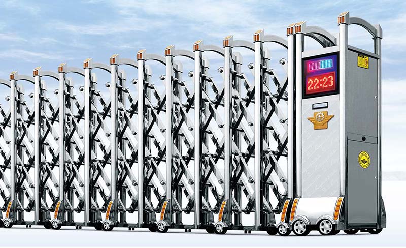 精鋼門(mén)G318C