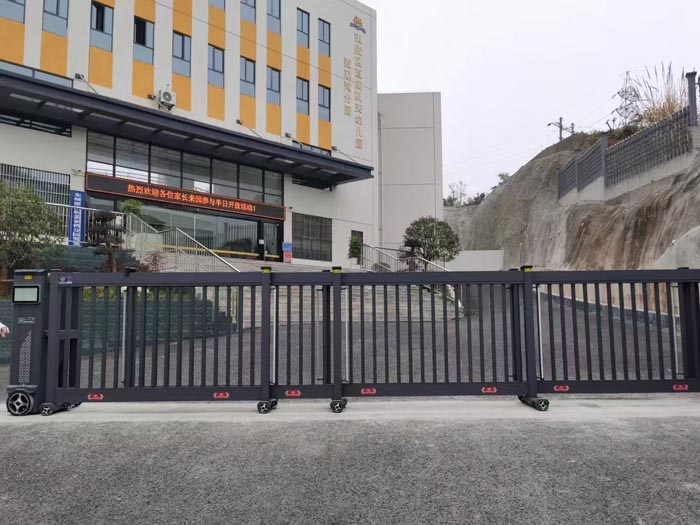 夷陵區(qū)直屬機關(guān)幼兒園