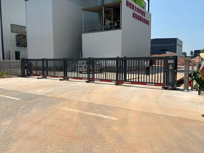 湖北德斯盾建材科技有限公司