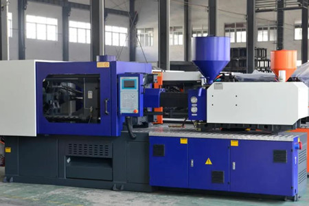 伺服節能精密注塑機多少錢一臺？至少3萬元以上！