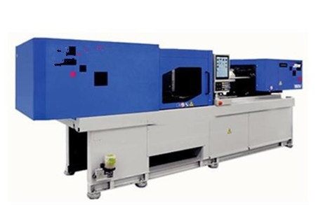 伺服節能注塑機的類型、結構和功能