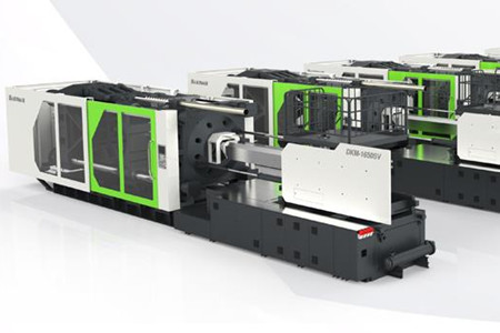 哪個(gè)廠家生產(chǎn)的大型二板注塑機(jī)質(zhì)量可靠？認(rèn)準(zhǔn)寧波京瓊