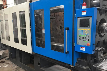 塑料注塑機(jī)模板為何頻繁斷裂?原因竟是如此!