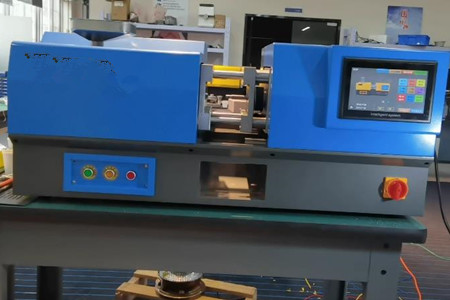 微型注塑機的價格范圍，幾萬元到數十萬元！