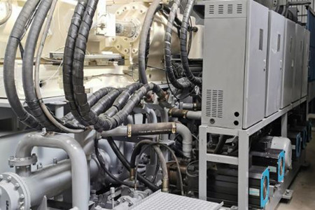 提高塑料注塑機生產效率,五個技巧需學會!