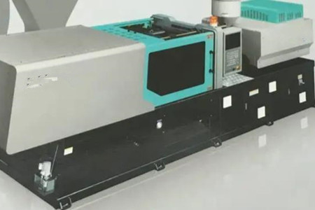 塑料注塑機的輔助設備有哪些?京瓊介紹!