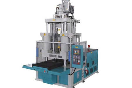 立式注塑機(jī)頂針動(dòng)作異常該如何處理?