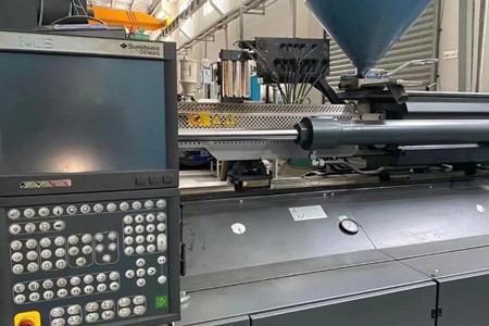 怎么消除果筐注塑機(jī)的噪音?措施很多!