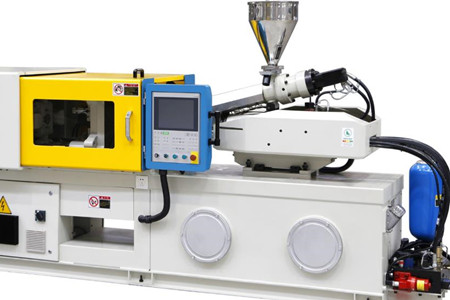 未來高速薄壁注塑機會面臨哪些高難度挑戰?