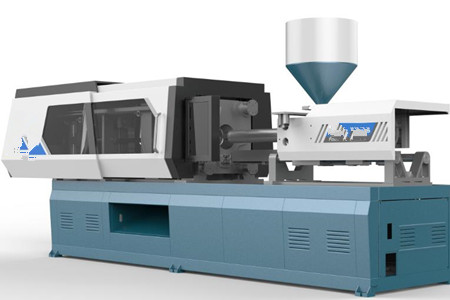 未來高速薄壁注塑機會面臨哪些高難度挑戰?