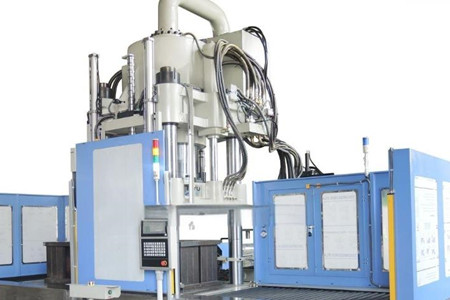 如何判斷塑料注塑機回收價值？不能只看使用壽命！