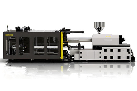 果筐注塑機噪音大怎么辦?專業廠家為您解憂!