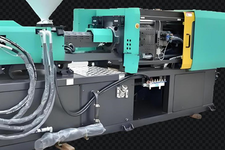 塑料注塑機(jī)的生產(chǎn)能力如何計(jì)算?京瓊告訴你!