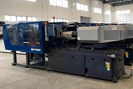 如何做好注塑機的潤滑工作?