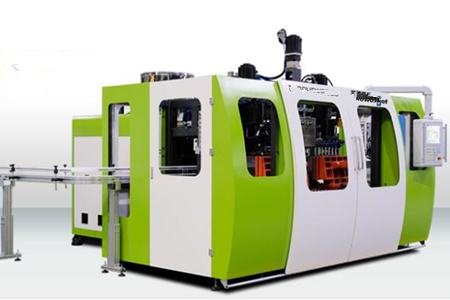 果筐注塑機如何設定螺桿前進時間？