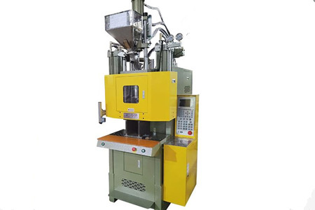 立式注塑機的型號有哪些？如何選型？