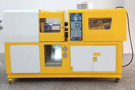 小型塑料注塑機有哪些？京瓊機械來分享！