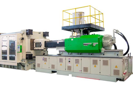 大型二板注塑機的生產能力如何計算？